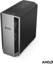 Lenovo LOQ | 26ADR10 | Desktop | Tower | AMD Ryzen 7 | 8745HX | 32 (2x16GB) GB | SO-DIMM DDR5 | 1000GB | NVIDIA GeForce RTX 5060 Ti | No Optical drive | No keyboard | Windows 11 Home | Warranty 24 month(s) 91DF0007MW | 199271275801