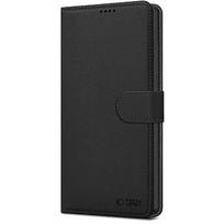 Tech-Protect Wallet Motorola Edge 70 Fusion / Fusion+ Plus 5G black 5906302322756