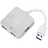 i-tec Metal Passive HUB [USB 3.0, 4 Port] U3HUBMETAL402
