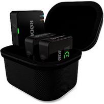 Rode Charge Case+ do Wireless GO 3 Generacji RODE CHARGECASE +