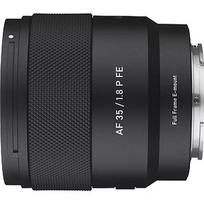 Samyang AF 35mm f/1.8 P FE lens for Sony F1216506101