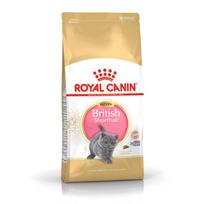 Royal Canin British Shorthair Kitten sausas maistas britų trumpaplaukių kačiukams - Produkto Svoris 2kg