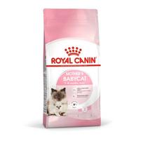 Royal Canin Mother&Babycat sausas maistas kačiukams ir maitinančiai katei - Produkto Svoris 4kg