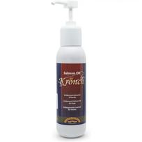 Kronch Lašišų aliejus šunims ir katėms 250ml