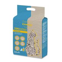 Finko Tofu kačių kraikas, originalus 6L