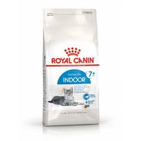 Royal Canin Indoor +7 sausas maistas katėms gyvenančioms namuose nuo 7 metų amžiaus - Produkto Svoris 3.5kg