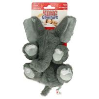 KONG Comfort Kiddos Elephant žaislas šunims (small)