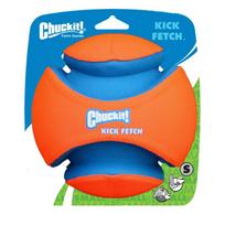 Chuckit! Kick Fetch Ball didelis kamuolys šunims - Produkto Dydis S
