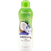 TropiClean Awapuhi & Coconut Balinantis Šampūnas šunims ir katėms - Produkto Tūris 355ml