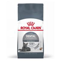 Royal Canin Dental Care Sausas Maistas Katėms dantų higienai - Produkto Svoris 1.5kg