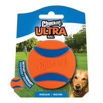 Chuckit! Ultra Ball patvarus kamuolys šunims įv. dydžių - Produkto Dydis XXL