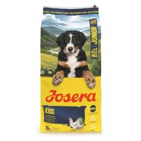 Josera Kids sausas maistas vidutinių ir didelių veislių šuniukams 12.5kg