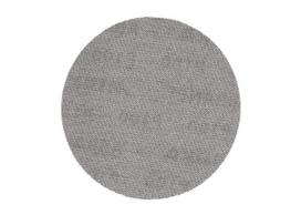 Šlifavimo diskelis Mirka ABRANET 150 mm, DIY, P80-240, 10 vnt.