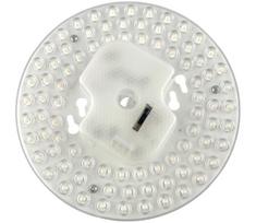 Magnetinis LED modulis LED/18W/230V 2700-6500K skers. 17 cm - Brilagi