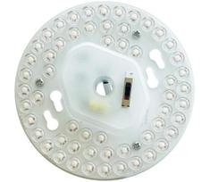Magnetinis LED modulis LED/12W/230V 2700-6500K skersmuo 13 cm - Brilagi