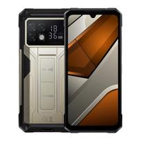 Doogee S200 Max - 5G, 512GB/16GB, Auksinis