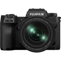 Fujifilm X-H2 + XF16-80mm + VG-XH baterijų dėklas