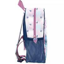 Priešmokyklinio amžiaus kuprinė Stitch Širdis – Paso