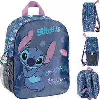 Ikimokyklinis kuprinė Stitch Cool – Paso