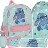 Darželio kuprinė Stitch – Paso