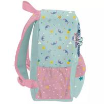 Darželio kuprinė Stitch Pastel – Paso