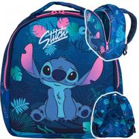 Ikimokyklinis kuprinė Stitch – Coolpack Puppy
