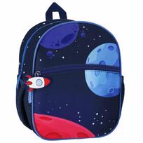 Mini ikimokyklinė kuprinė astronautas – Starpak
