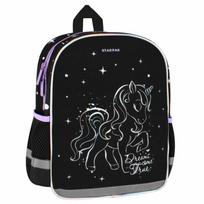 Vidutinė iškyrinė kuprinė Unicorn Holo – Starpak