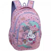 Mokyklinė kuprinė Hello Kitty rožinė – CoolPack