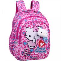 Mokyklinė kuprinė Hello Kitty rožinė – CoolPack