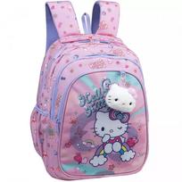 Mokyklinė kuprinė Hello Kitty rožinė – CoolPack