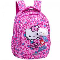 Mokyklinė kuprinė Hello Kitty rožinė – CoolPack