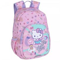 Mokyklinė kuprinė Hello Kitty rožinė – CoolPack