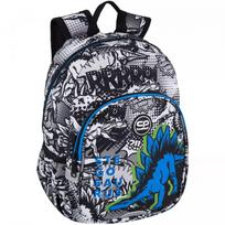 Mokyklinė kuprinė T-Rex – CoolPack