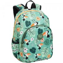 Mokyklinė kuprinė tukanai – CoolPack