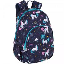 Mokyklinė kuprinė Mrs Unicorn – CoolPack