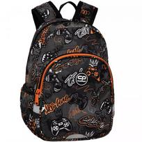 Mokyklinė kuprinė Gamer – CoolPack