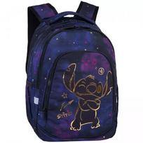 Mokyklinė kuprinė Stitch Gold – CoolPack