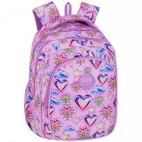 Mokyklinė kuprinė Balloons – CoolPack