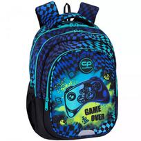 Mokyklinė kuprinė Gamer Chess – CoolPack