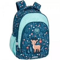 Mokyklinė kuprinė Deer – CoolPack