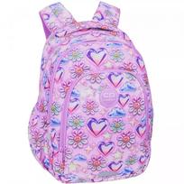 Mokyklinė kuprinė Balloons – CoolPack