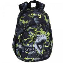 Mokyklinė kuprinė Dinopark – CoolPack Toby