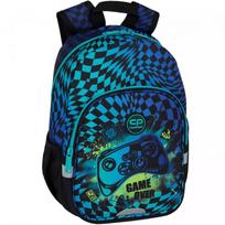 Mokyklinė kuprinė Gamer Chess – CoolPack