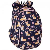 Mokyklinė kuprinė Elisabeth – CoolPack
