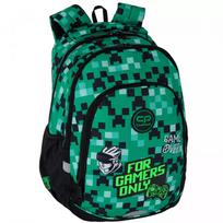 Mokyklinė kuprinė Game Zone – CoolPack