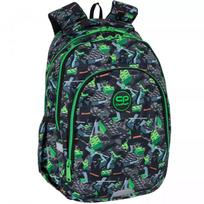 Mokyklinė kuprinė Kids from the Block – CoolPack