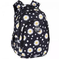 Mokyklinė kuprinė Daisy Black – CoolPack