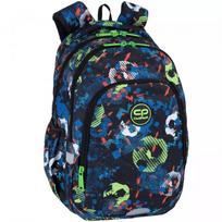 Mokyklinė kuprinė Football – CoolPack