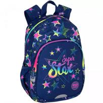 Mokyklinė kuprinė Stars – CoolPack